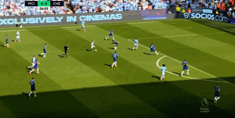 切尔西将迎与曼城的对决,切尔西曼城决赛最后时刻