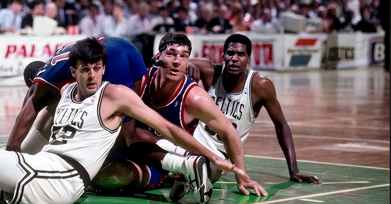 nba现役打球最脏的十个球员,nba打球最脏的十个球员