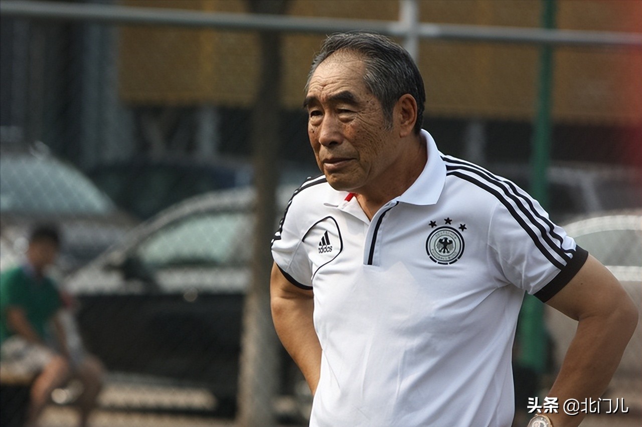 中国足坛最令人惋惜的十大天才,李松海去世