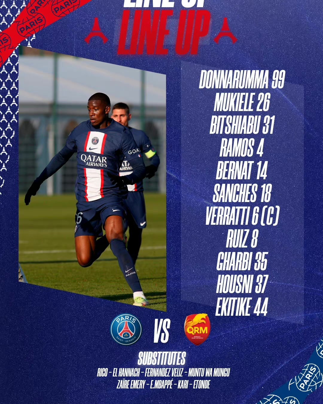 热身赛巴黎圣日耳曼9:0,友谊赛巴黎圣日耳曼