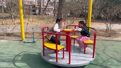 推荐一个遛娃避暑胜地,石景山适合遛娃的景点