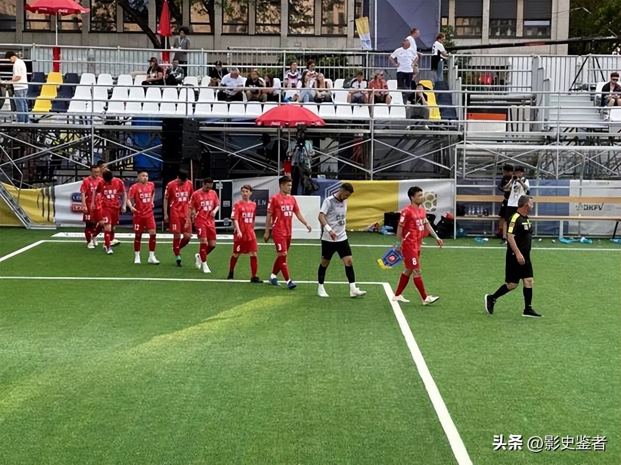 石家庄足球队击败阿根廷现场直播,石家庄足球队3比1击败阿根廷