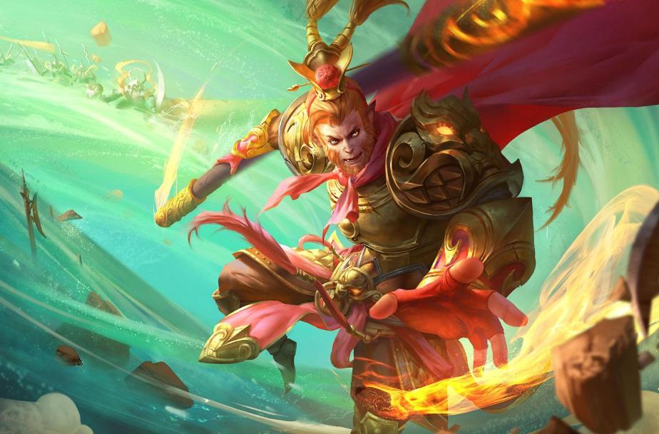 辅助很厉害队友不给力,辅助玩家要学会的八大意识