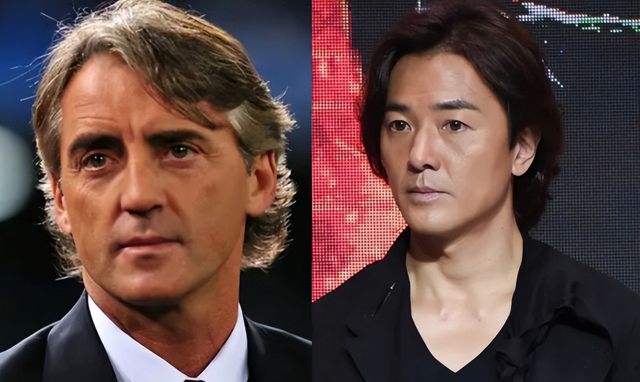 卡塔尔世界杯的撞脸瞬间,各种撞脸明星