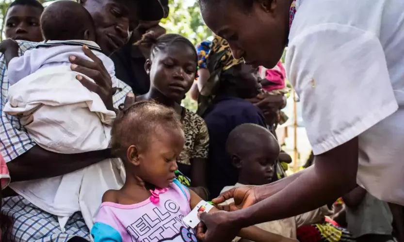 刚果（金）：非洲面积第二大国，国家发展止步于部落纷争