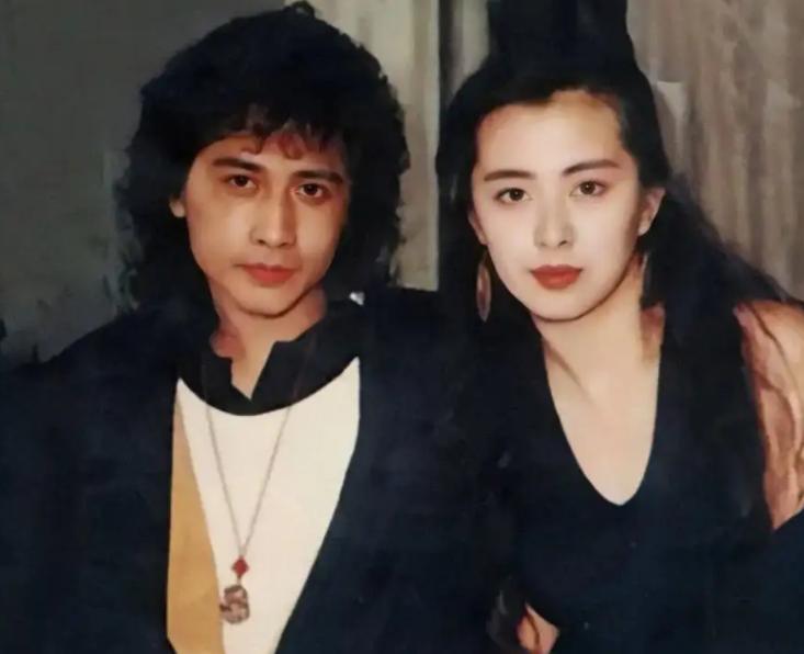 曾红透半边天女星,曾经红透的5大明星