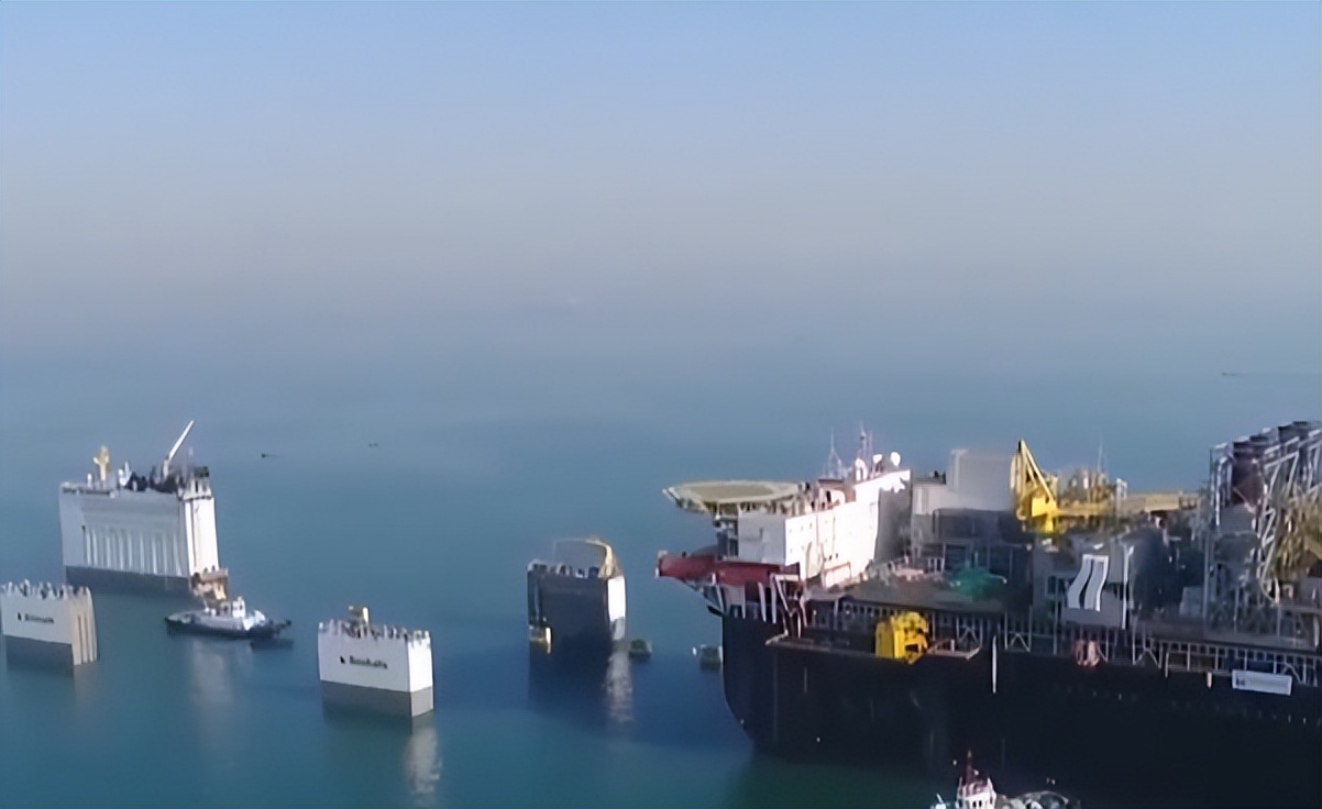 中国帮巴西造了多少核电站,中国基建变废为宝