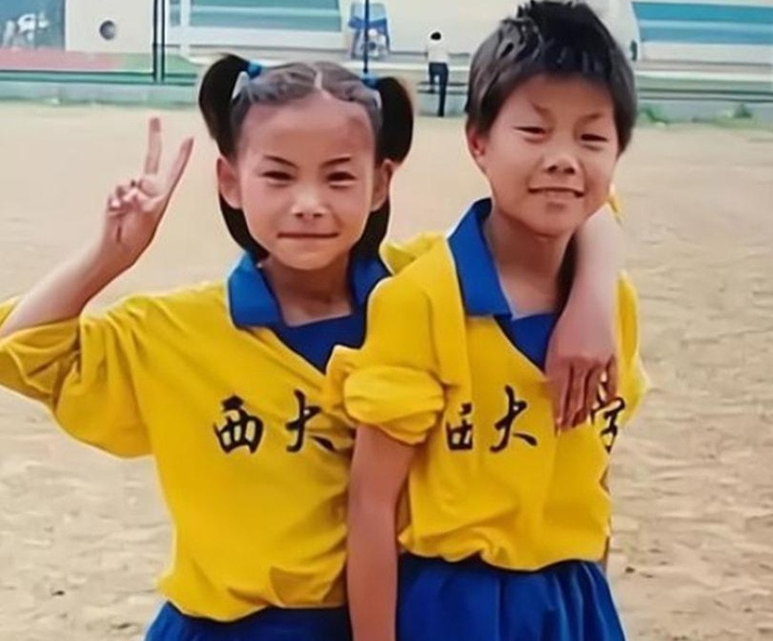 王霜踢球了吗,王霜踢男足