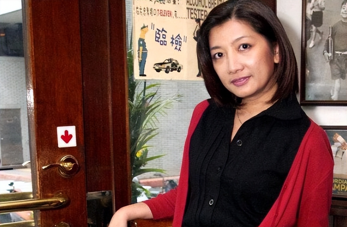 刘玉璞的赵敏有多经典,刘玉璞死之前的照片