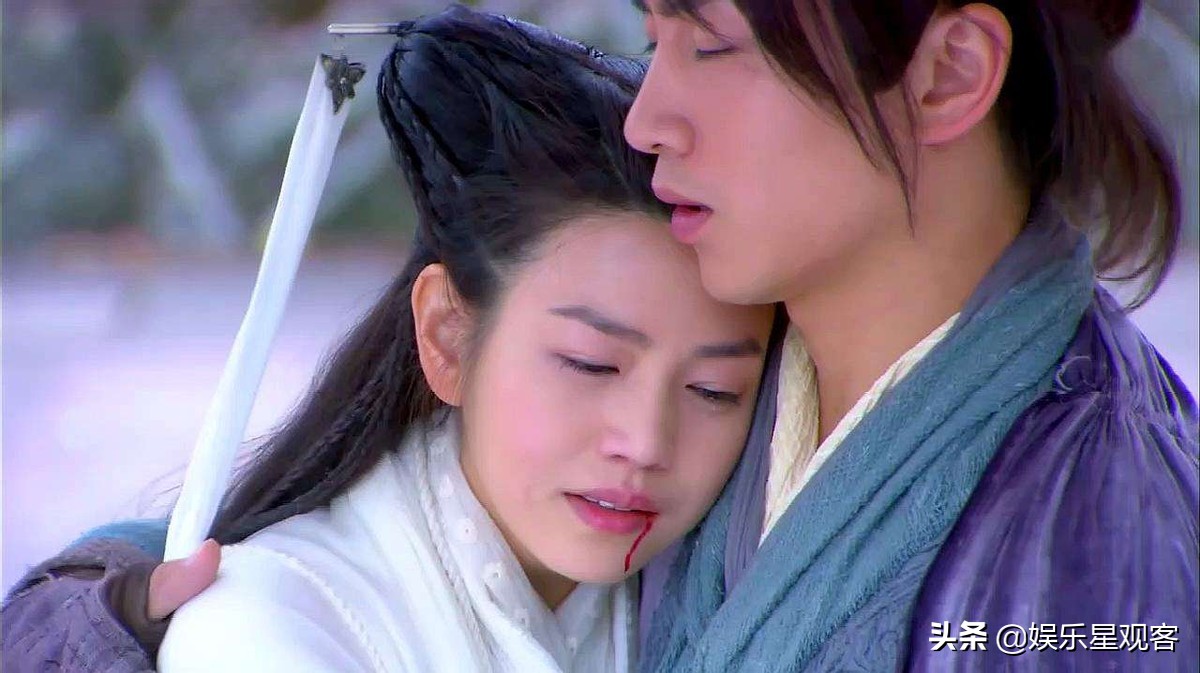 陈晓被明星夸,陈晓被圈内评价