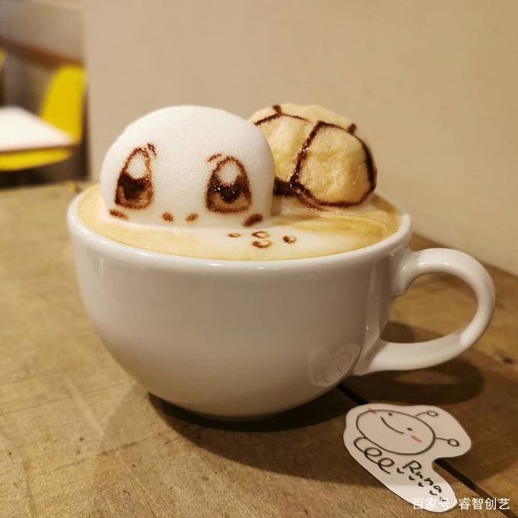 拉花比赛手法,拉花技巧分享