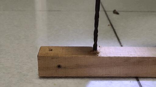 不是手工男家里是否需要备一把电钻？世达SATA电钻05806使用有感