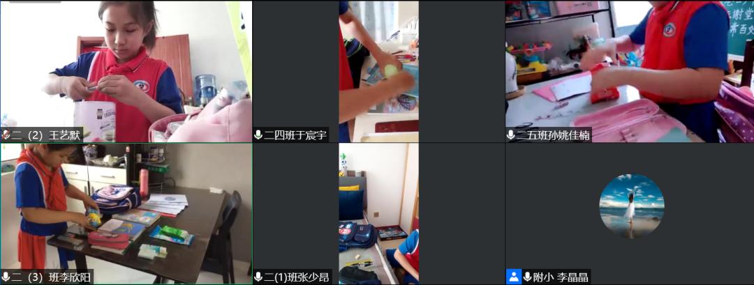 小学劳动技能大赛,路北区小学首届劳动技能大赛