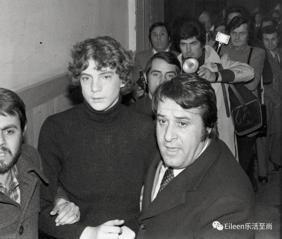 私嫁首富公子？黑金豪门除了宫斗还有什么样的奢宅美人？