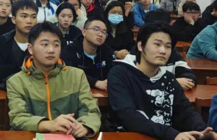 南通理工学院社团有多少,南通理工学院海安校区有几个社团