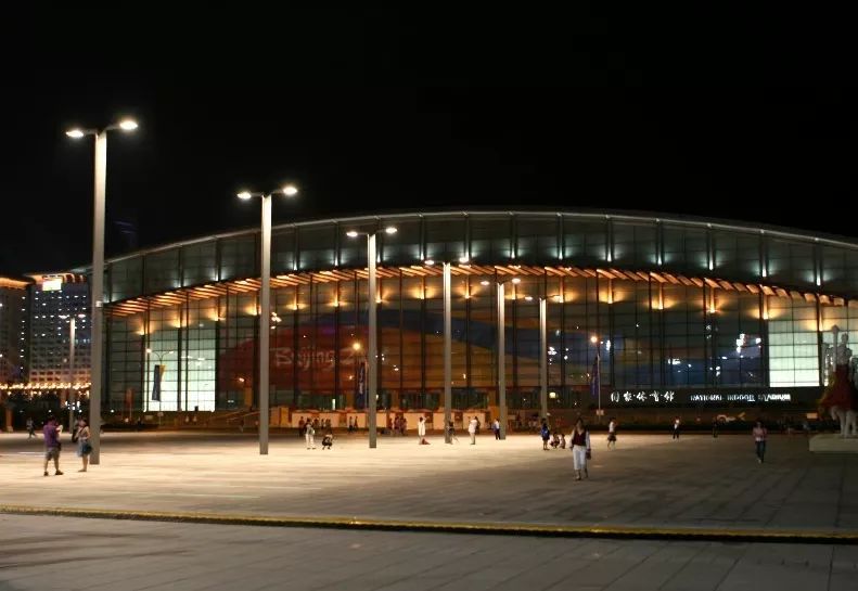冬奥会场馆设计思路,北京冬奥会场地设计