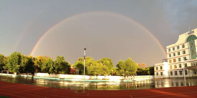 四十五中学足球社团工作小结