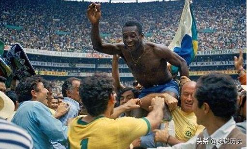 巴西的雷米特杯是不是被融化掉了,巴西永久保留的奖杯