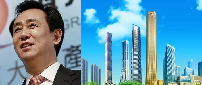 恒大会不会重新崛起,恒大是否跌下神坛