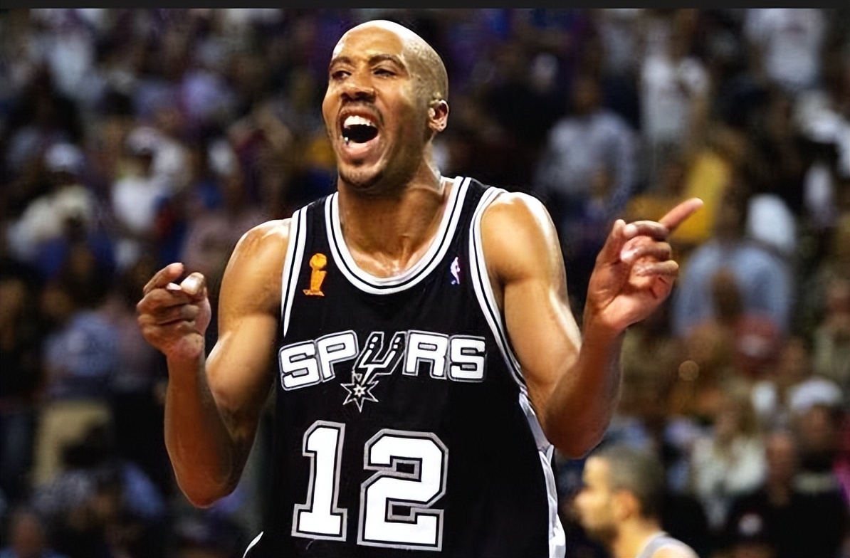 nba现役打球最脏的十个球员,nba打球最脏的十个球员