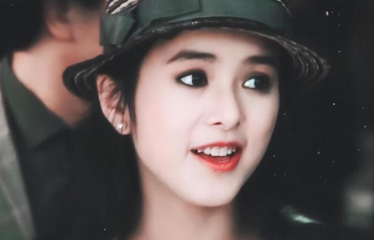 曾红透半边天女星,曾经红透的5大明星