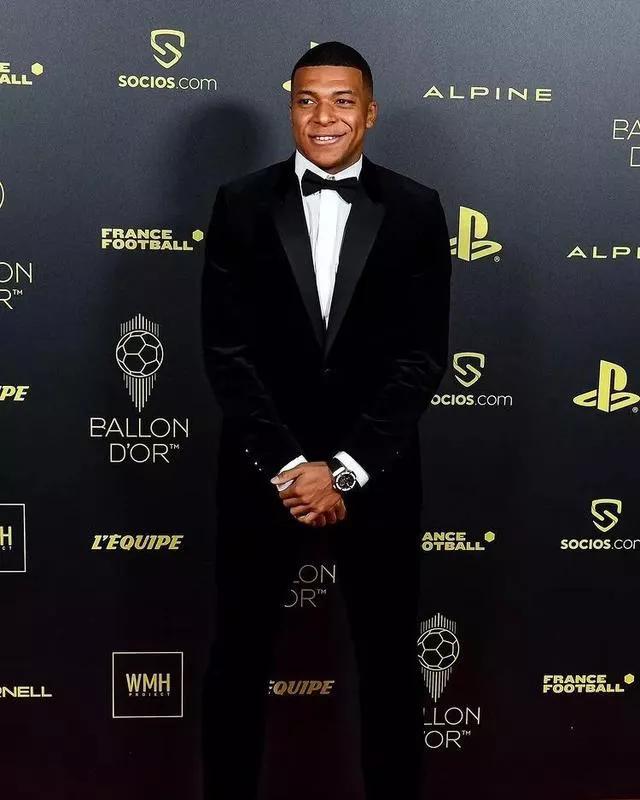 姆巴佩2022十大逆天进球,姆巴佩能否成为新一代足球核心