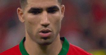 卡塔尔世界杯唯一一个点球误判,这届卡塔尔世界杯爆冷多少场了