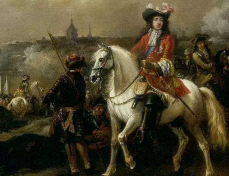 奥斯兰迪亚双刃长剑，在中世纪战争中的独特设计和战斗特性