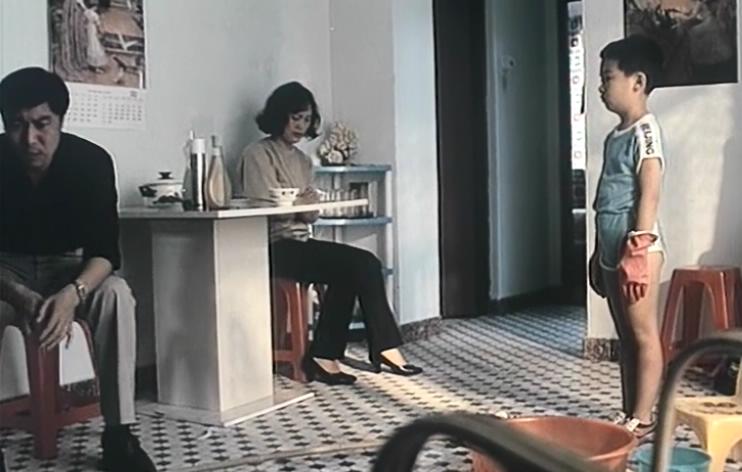 34年过去了，是时候好好谈谈科幻儿童片天花板《霹雳贝贝》了