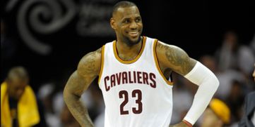 詹姆斯从1号位打到5号位,詹姆斯来的cba能打五号位么