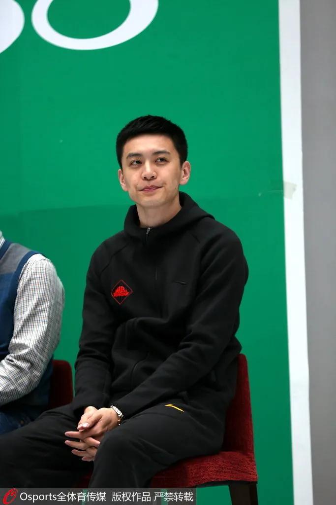 辽篮主教练杨鸣,辽篮杨明