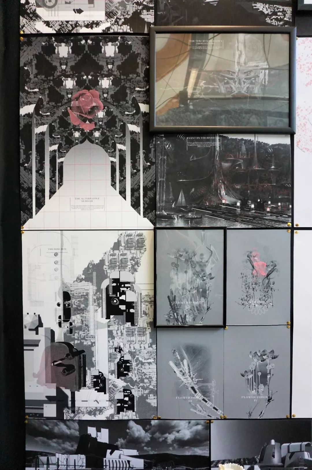 诺丁汉毕业典礼,诺丁汉中国毕业典礼