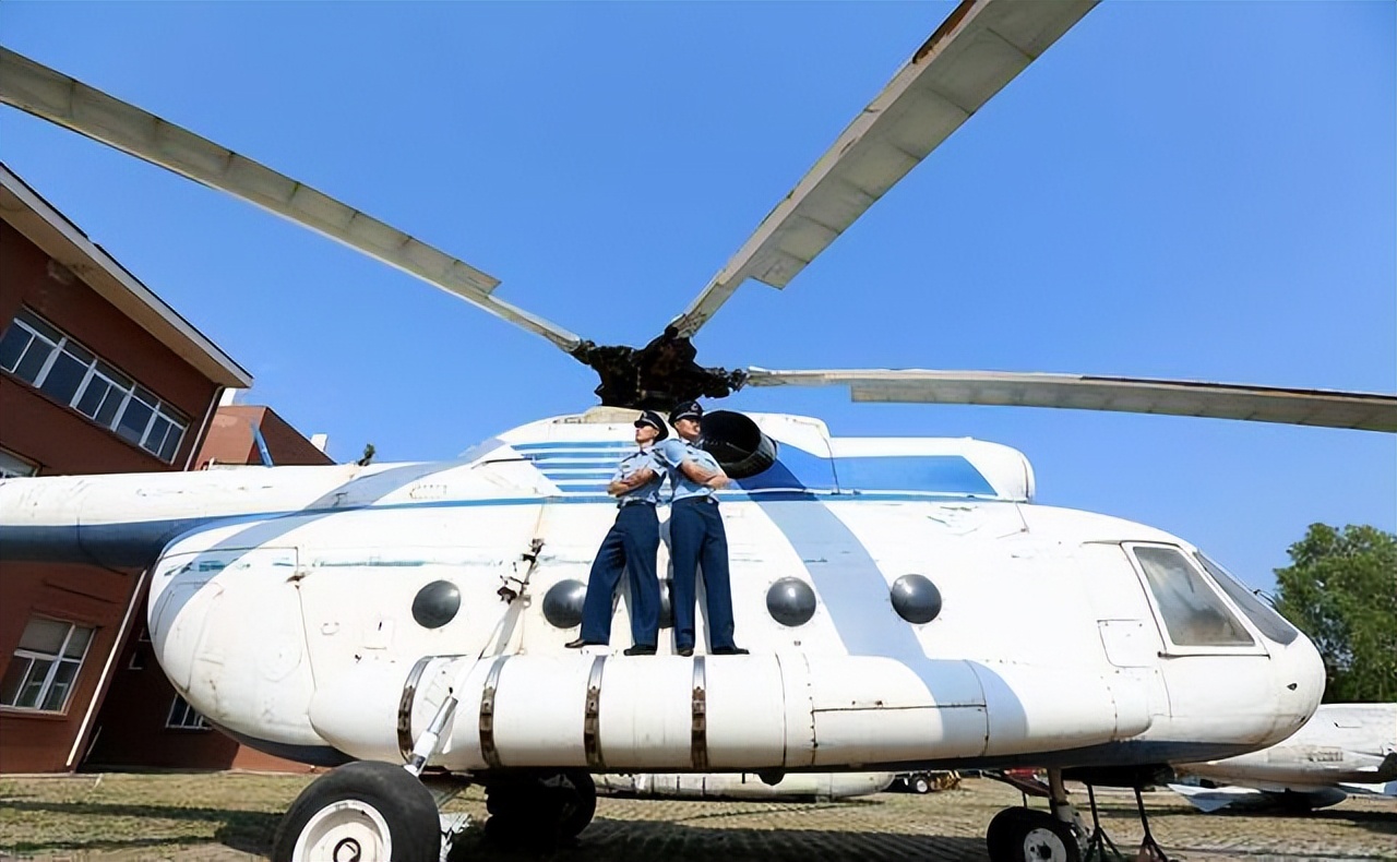 全国第一所航空大学,中国第一大航空大学