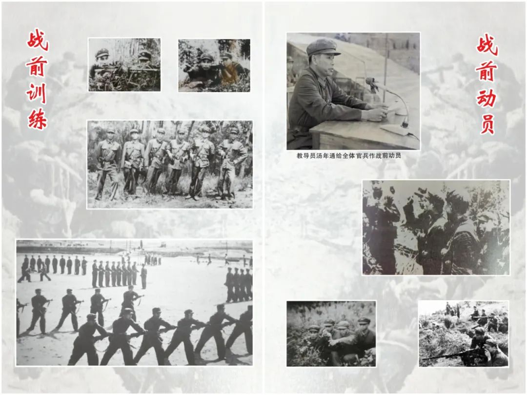 参战老兵语录,参战老兵的无悔誓言