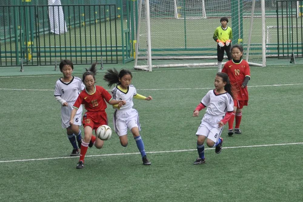 中国与沙特足球,中国的足球比赛