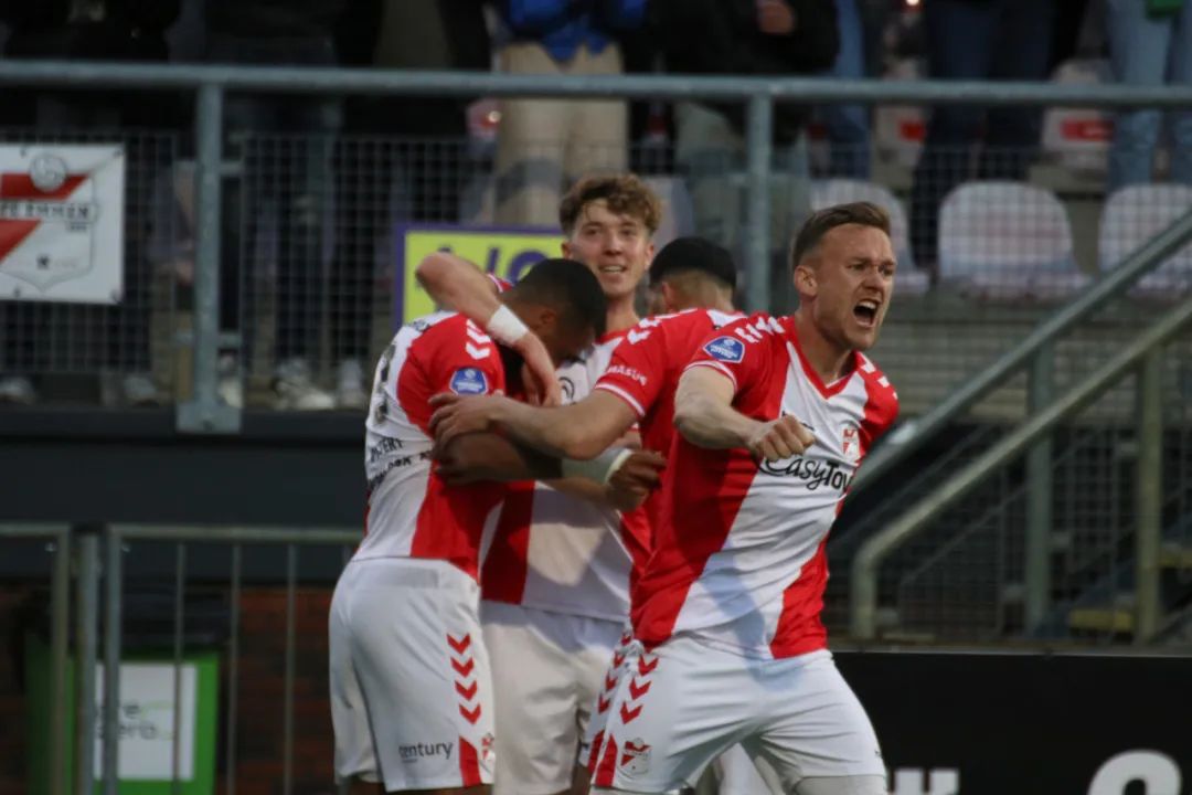 阿尔梅勒城vs埃因fc分析,阿尔梅勒vs罗达尔赛事分析