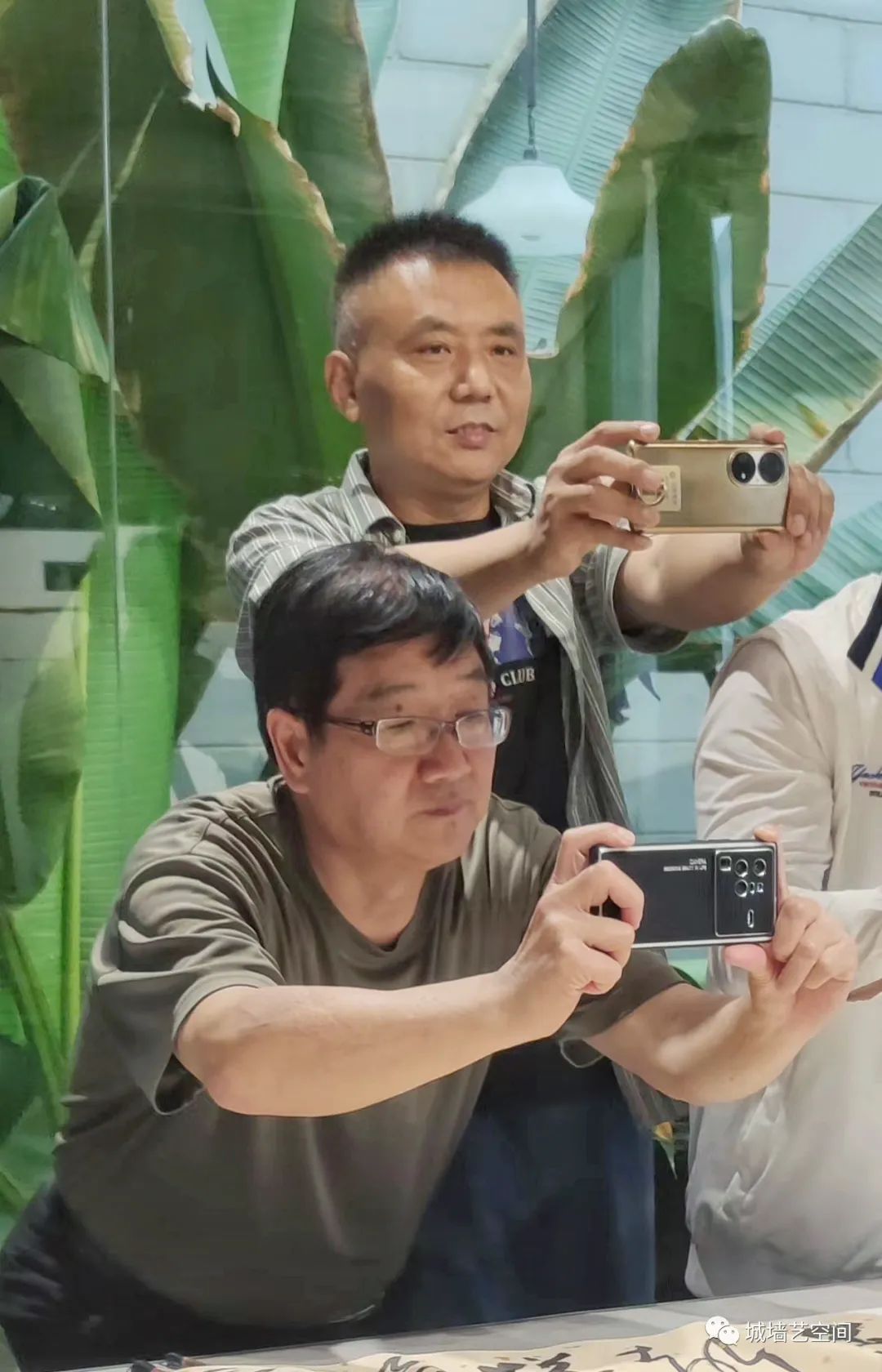 达十艺术空间|琴韵莲开雅集