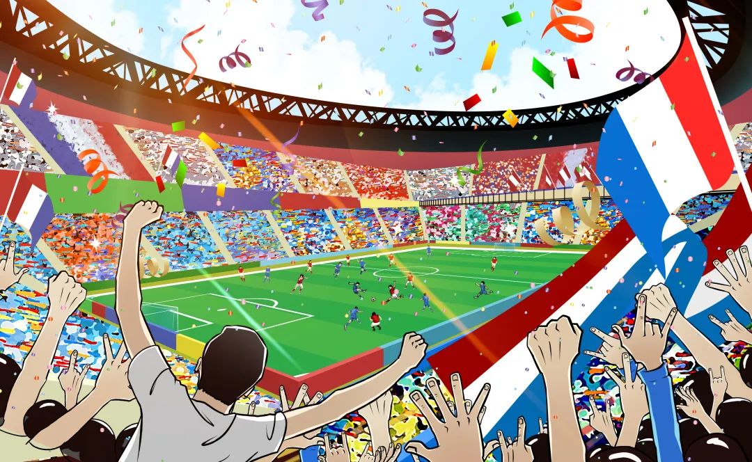 足球比赛中用到的高科技,足球技术在比赛中的作用和意义