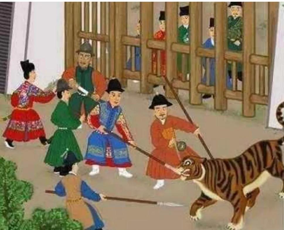 历史上力气最大的五个神人,历史上最强的大力士