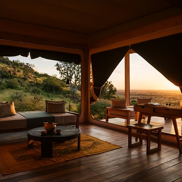 中国10大必住度假村,世界上最独特的度假村和旅行体验