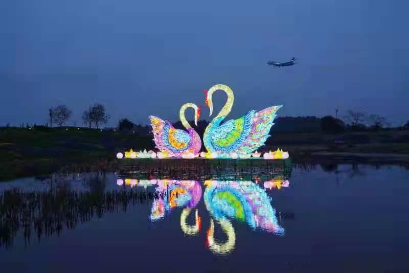 喜迎新春喜气洋洋,喜气洋洋迎春节