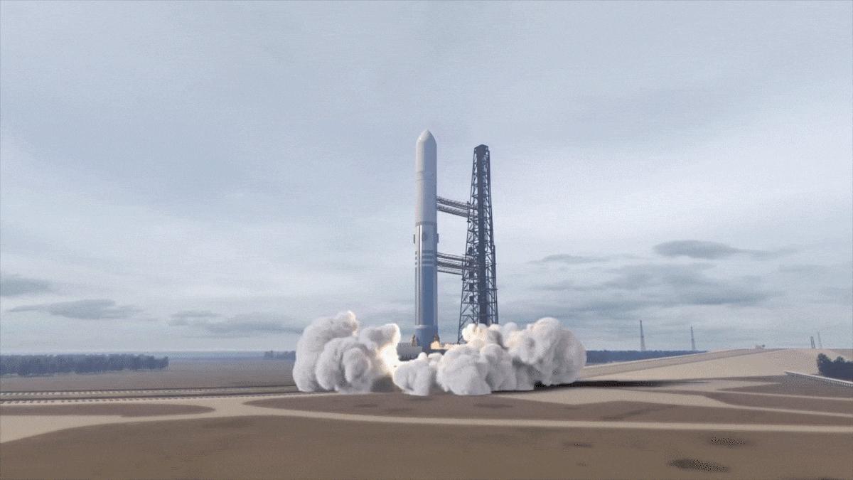 长征8号和长征10号哪个厉害,长征十号有多少新技术