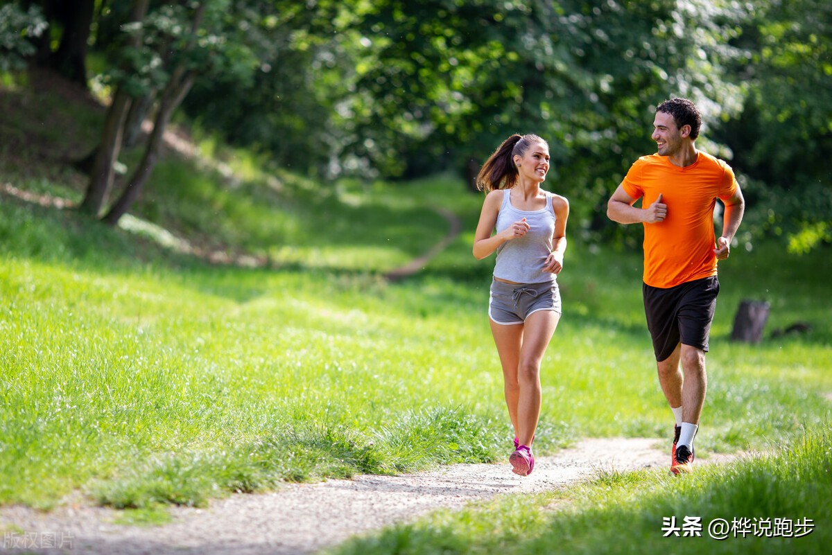 跑步到底伤不伤膝盖腰椎,跑步伤膝盖怎么恢复
