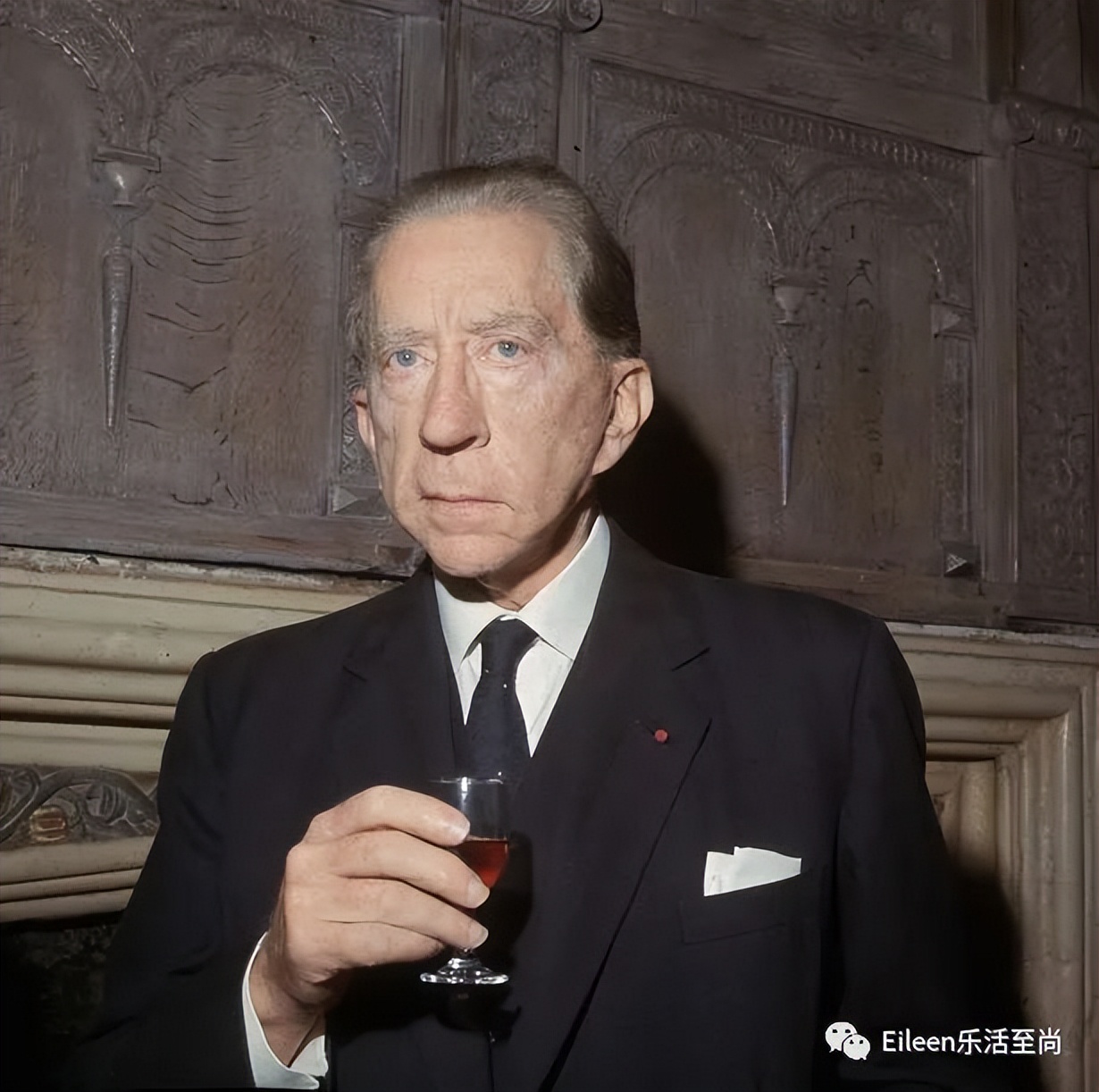 私嫁首富公子？黑金豪门除了宫斗还有什么样的奢宅美人？