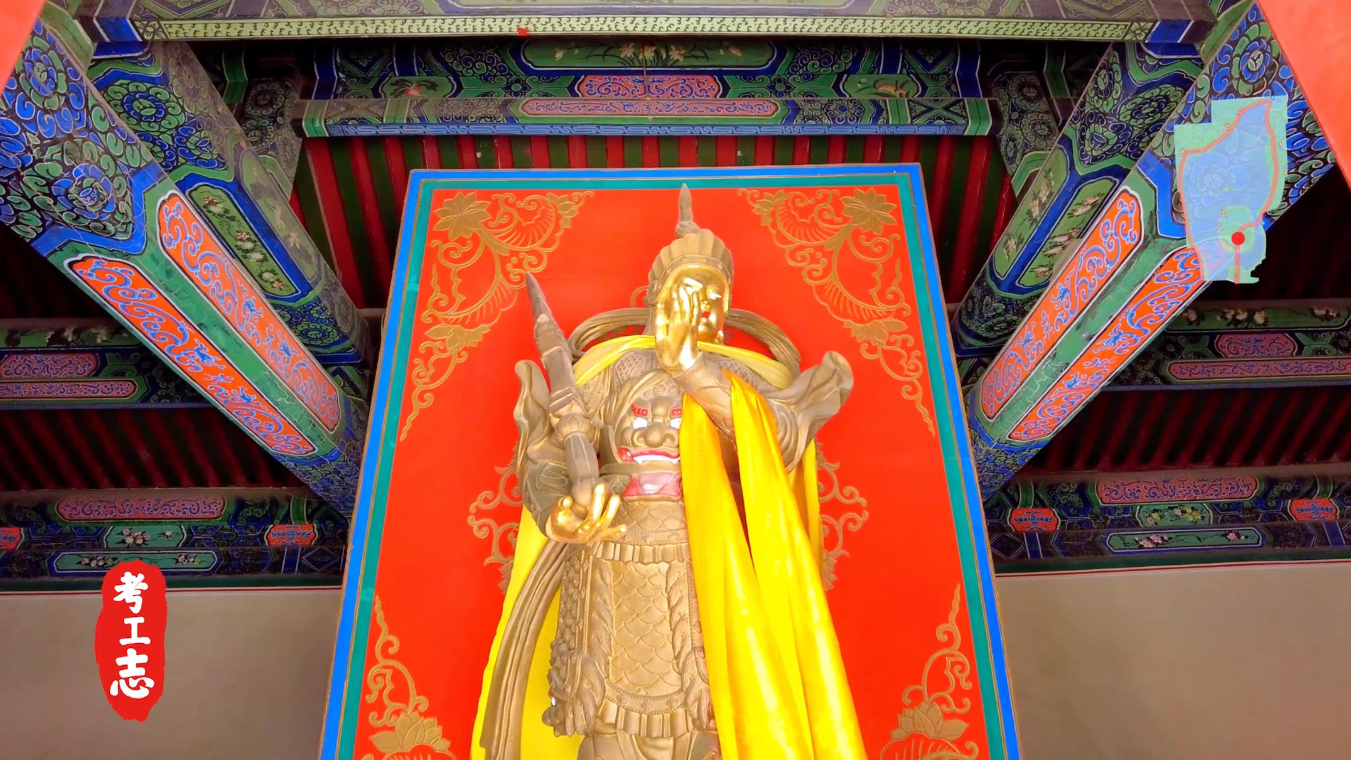 无人发现！众目睽睽下，隐藏百年的工艺巧思「北京北海公园」