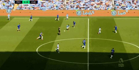 切尔西将迎与曼城的对决,切尔西曼城决赛最后时刻