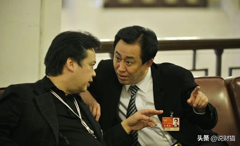 服气！“重庆李嘉诚”清空恒大汽车，居然赚了2千万