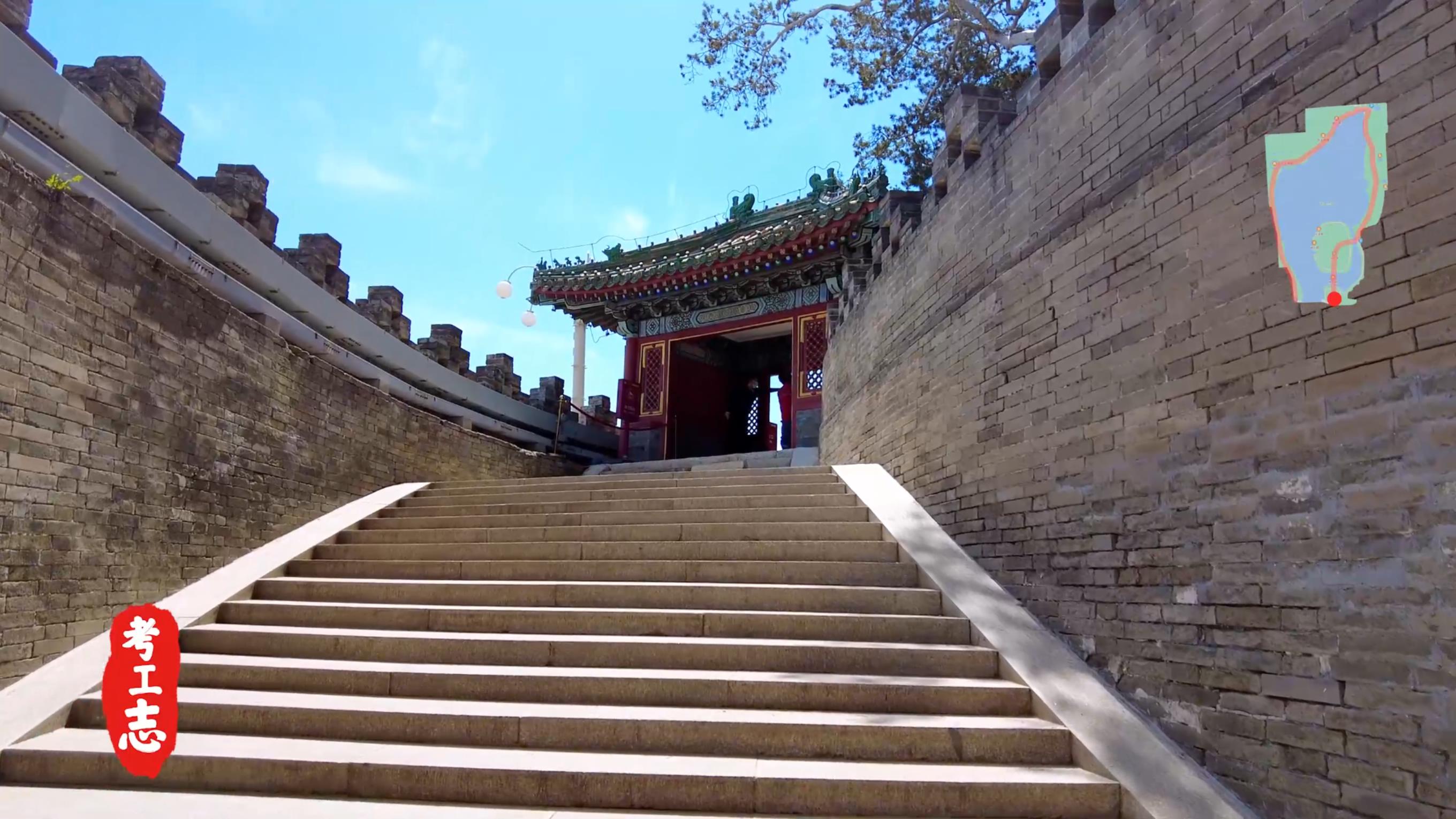 无人发现！众目睽睽下，隐藏百年的工艺巧思「北京北海公园」