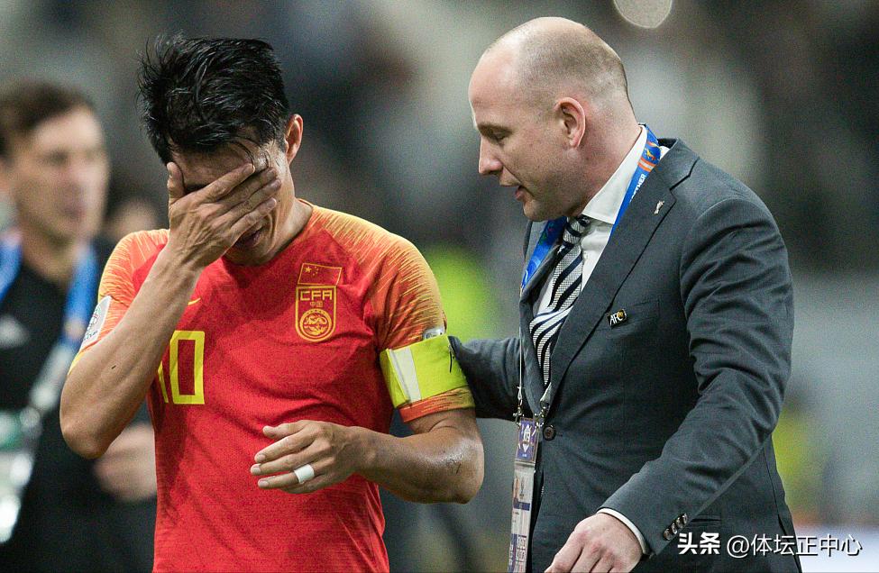 郑智广州恒大换帅,曝郑智官宣重大决定将暂别国足