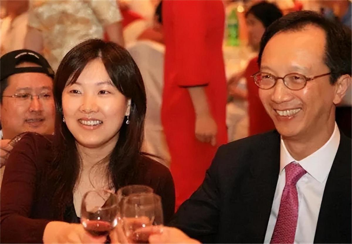 中国跳水皇后嫁给富豪,跳水皇后嫁大富豪